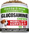 dog supplements for joints