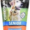 Nutramax Cosequin Senior Joint Health Supplement for Senior Dogs - dog supplements for joints