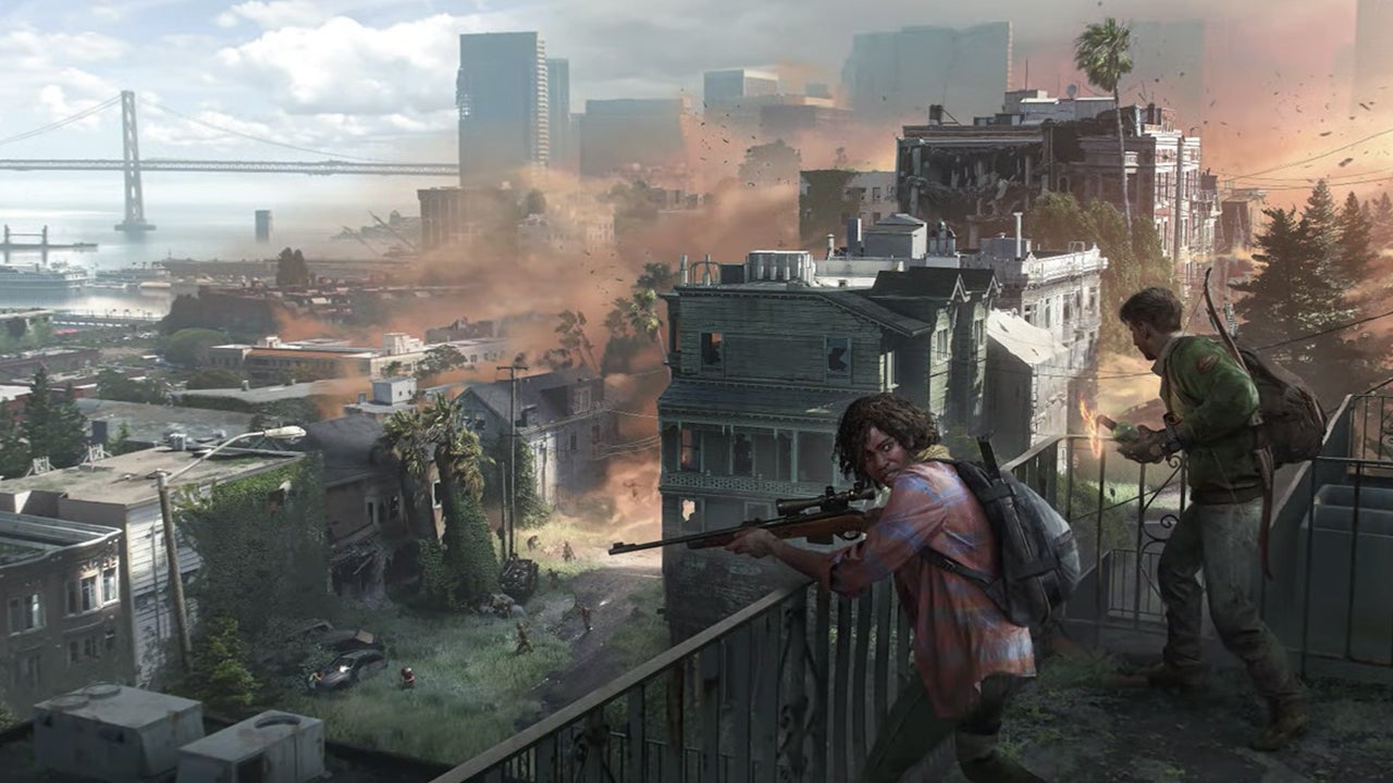 The Last of Us Multiplayer: Setbacks and Delay | Learn More