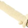 316EGKQrl3L._AC_.jpg Multipet Original Loofa Dog 12 - Durable Plush Toy for Dogs | Multipet