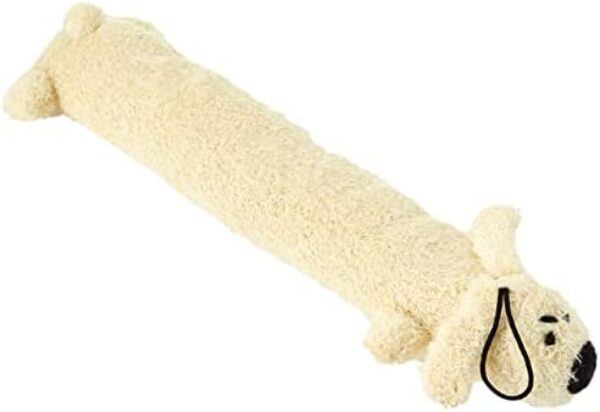 316EGKQrl3L._AC_.jpg Multipet Original Loofa Dog 12 - Durable Plush Toy for Dogs | Multipet