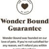 41DHfmgA7QL._AC_.jpg Amazon Brand – Wonder Bound Pig Ears Dog Treats, Pork, Pack of 6