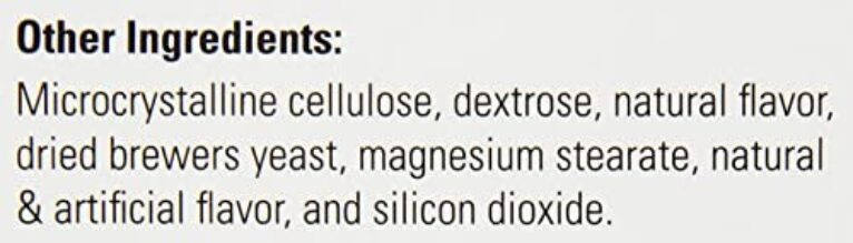 41L7hCAUREL._AC_.jpg Nutramax Cosequin Maximum Strength Joint Health Supplement for Dogs - Promote Joint Mobility & Health
