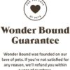 41hSyUszt3L._AC_.jpg Wonder Bound Rawhide-Free Dog Treats | Beef Sticks for Happy Dogs