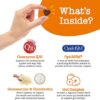 Canine Health Boost - Multifunctional Supplements for Dogs | Joint, Gut, Immune, Skin & Heart Health - Image 3