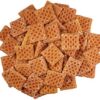 51MF47bhMBL._AC_.jpg Wag Dog Treats Chicken and Waffle Bites - Delicious Treats for Your Dog