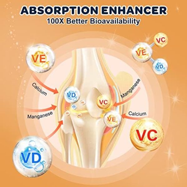 51RI25beL._AC_.jpg Glucosamine for Dogs - Joint Supplement for Optimal Mobility