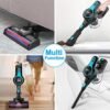 51VchmPsJsL._AC_.jpg INSE Cordless Vacuum Cleaner - Powerful 6-in-1 Rechargeable Stick Vacuum