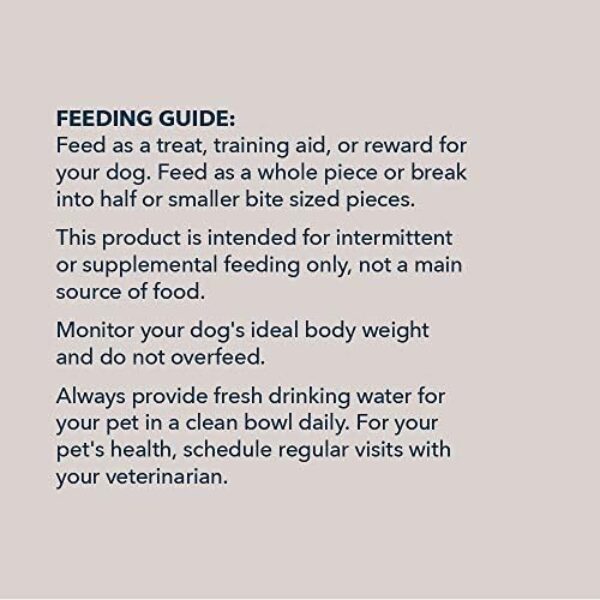 51wvWV8mnL._AC_.jpg Wag Dog Treats Chicken and Waffle Bites - Delicious Treats for Your Dog