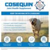 51zzjfxxmLL._AC_.jpg Nutramax Cosequin Maximum Strength Joint Health Supplement for Dogs - Promote Joint Mobility & Health