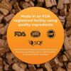 Glycoflex 3: Best Hip and Joint Supplement for Dogs - Vet Recommended - Image 7
