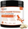 dog supplements for joints