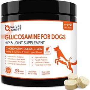 dog supplements for joints