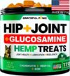 dog supplements for joints