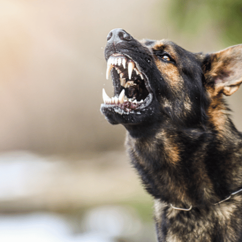 The 10 Most Dangerous Dogs: Learn About the World’s Top Canine Breeds