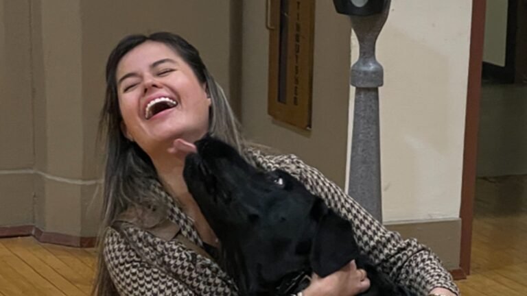 Barky Supplies Expert Tips Therapy Dog For Orland Park Police Up For Grant to Continue to Bring Comfort to Community – NBC Chicago pic1 Barky Supplies Expert Tips