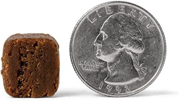 41G93zqV53L._AC_.jpg Wild One Flex Hip & Joint Supplements, Soft-Chews, Promote Mobility and Joint Health for Dogs, 60+ Day Supply