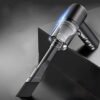 41QxgdmOUuL._AC_.jpg Byikun Portable Car Vacuum: Powerful and Cordless Handheld Cleaner