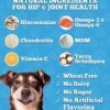 51LfrduwXEL._AC_.jpg Premium Glucosamine Joint Supplement for Dogs - Made in USA | Buy Now