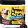 Hеmp Hiр and Jоint Supplement for Dogs - 120 Hеmp dog supplements for joints