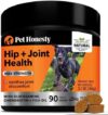 dog supplements for joints