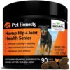dog supplements for joints