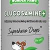Premium Liquid Glucosamine for Dogs – Extra Strength Joint Support, dog supplements for joints