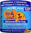 dog supplements for joints