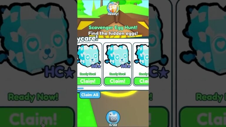 Barky Supplies Expert Tips New Pet Daycare In Pet Simulator X #roblox #shorts 1692836059 maxresdefault Barky Supplies Expert Tips