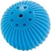 41YGLOKOiFS._AC_.jpg Pet Qwerks Talking Babble Ball - Interactive Chew Dog Toy - Small