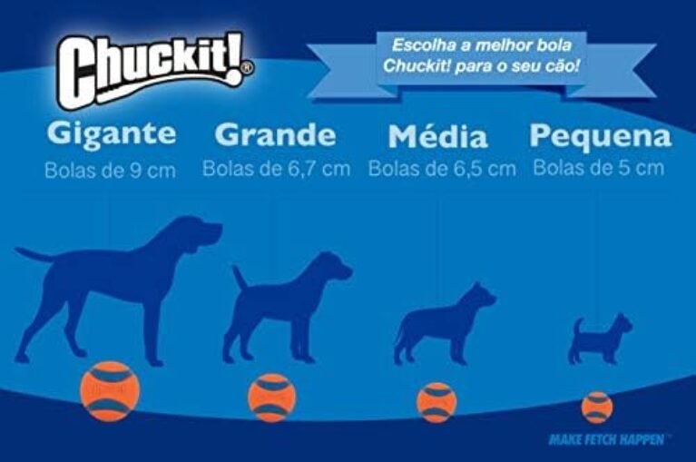 41ZxClGbS1L._AC_.jpg Chuckit! Dog Tennis Ball Dog Toy, Small (2 Inch Diameter) for dogs 0-20 lbs, Shrink Wrap Pack of 2