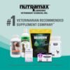 41mxTC2JPWL._AC_.jpg Nutramax Dasuquin Joint Health Supplement for Large Dogs - With Glucosamine, Chondroitin, ASU, Boswellia Serrata Extract, Green Tea Extract, 150 Chewable Tablets