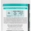 41oO21efONL._AC_.jpg Nutramax Dasuquin Joint Health Supplement for Large Dogs - With Glucosamine, Chondroitin, ASU, Boswellia Serrata Extract, Green Tea Extract, 150 Chewable Tablets