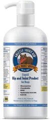 dog supplements for joints