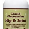 Natural Dog Company Liquid Glucosamine Hip & Joint Oil for dog supplements for joints