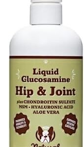 dog supplements for joints