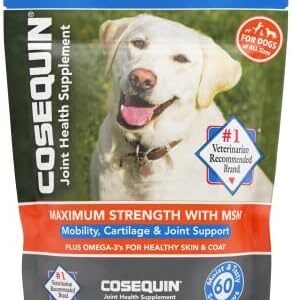 dog supplements for joints