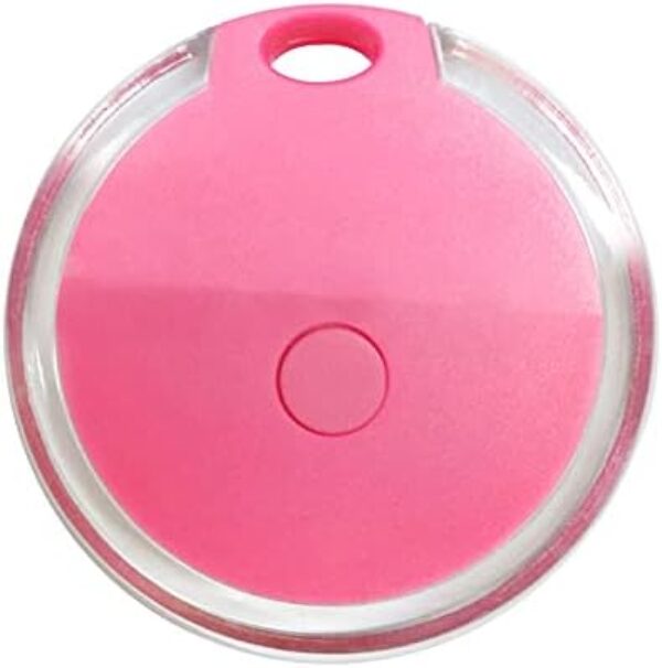 31WKWJLjUhL._AC_.jpg SmartTrack Pet & Luggage Tracker - Bluetooth Intelligent Anti-Lost Device