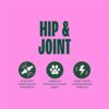 Furtify Hip and Joint Chews: Advanced Support for Dogs - Image 2