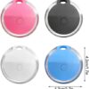 41bxghiO3LL._AC_.jpg SmartTrack Pet & Luggage Tracker - Bluetooth Intelligent Anti-Lost Device