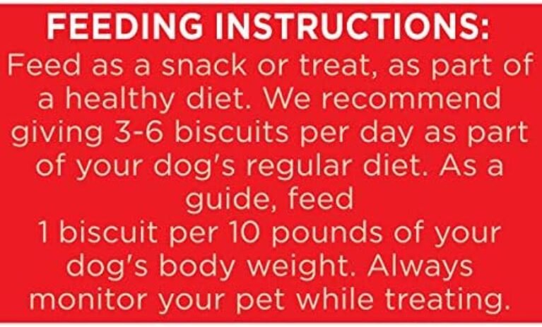 51JKlG49vSL._AC_.jpg Milk-Bone Original Dog Treats Biscuits for Medium Dogs, 24 Ounce (Packaging May Vary)