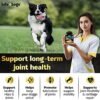 51K1FN5FjzL._AC_.jpg Life4Legs - Soft Chews Hip and Joint Supplement for Dogs - Ultimate Relief Treats