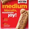 51M-HqNzRoS._AC_.jpg Milk-Bone Original Dog Treats Biscuits for Medium Dogs, 24 Ounce (Packaging May Vary)