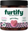 Furtify Hip and Joint Chews: Advanced Support for Dogs