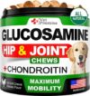 dog supplements for joints