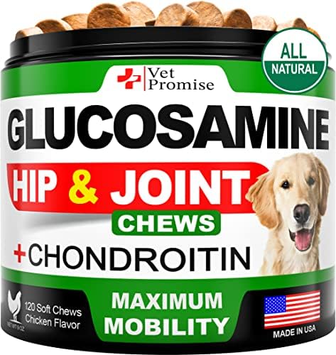 dog supplements for joints