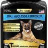 Life4Legs - Soft Chews Hip and Joint Supplement for Dogs dog supplements for joints