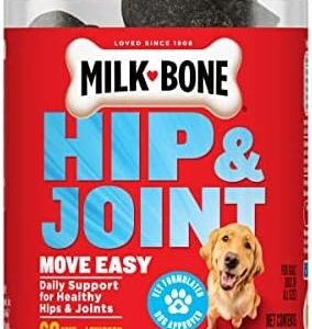 dog supplements for joints