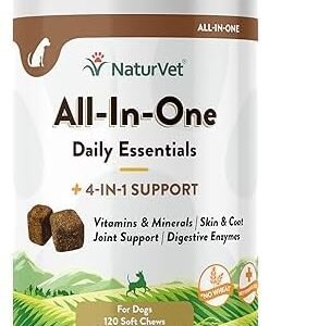 dog supplements for joints