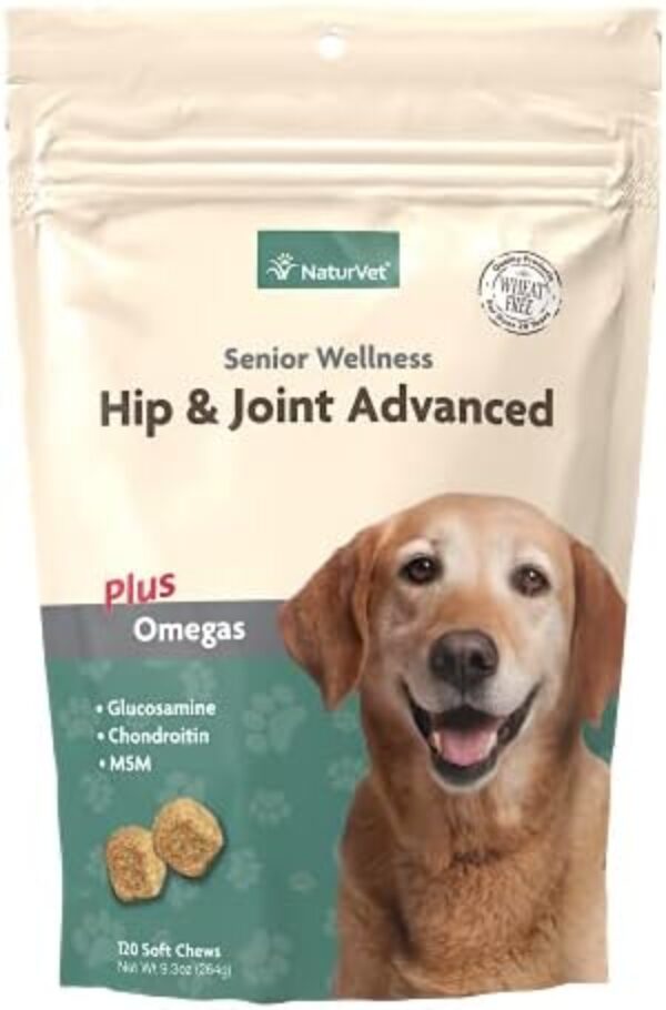 dog supplements for joints